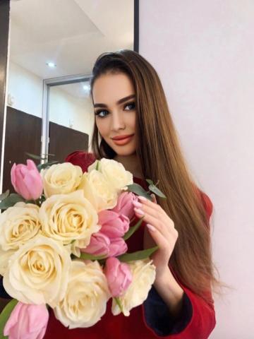 Анкета проститутки Катенька, 24 года